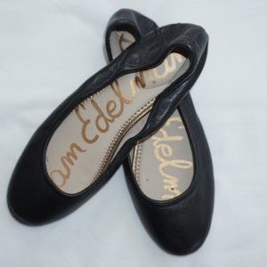 Classic Ballet Flats
